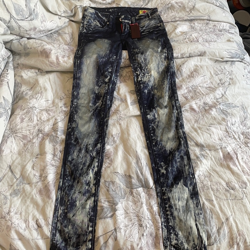 Blank NYC jeans